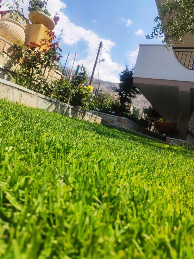 Ocean View Villa Kinetta  Exterior photo