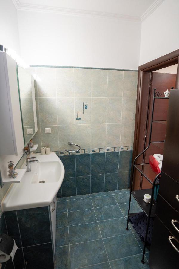 Ocean View Villa Kinetta  Exterior photo