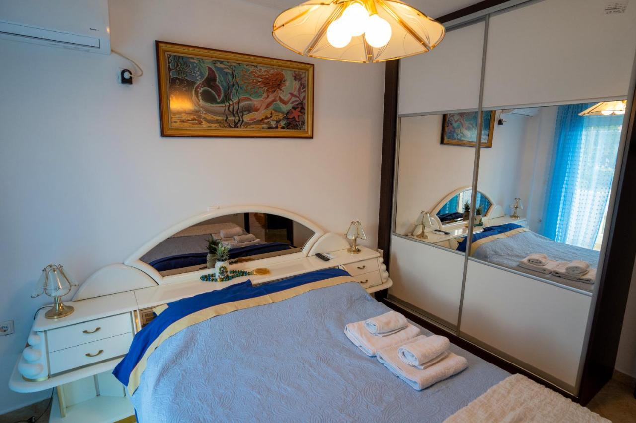 Ocean View Villa Kinetta  Exterior photo