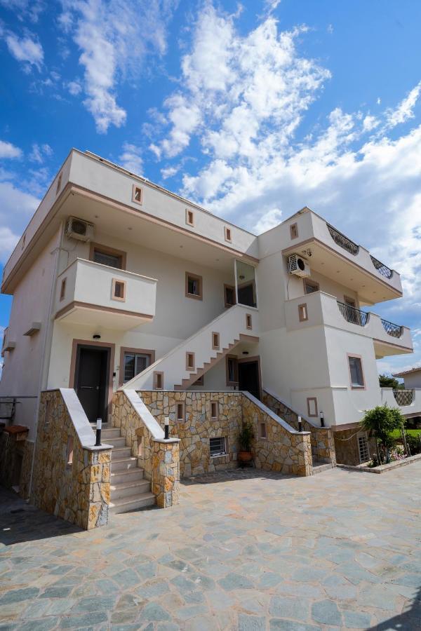 Ocean View Villa Kinetta  Exterior photo