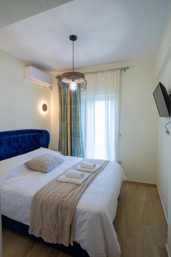 Ocean View Villa Kinetta  Exterior photo