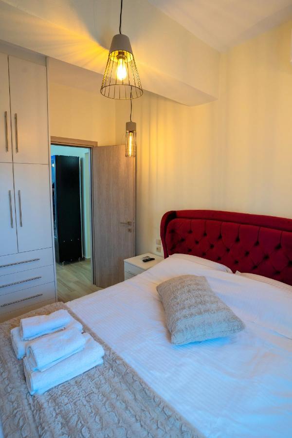 Ocean View Villa Kinetta  Exterior photo